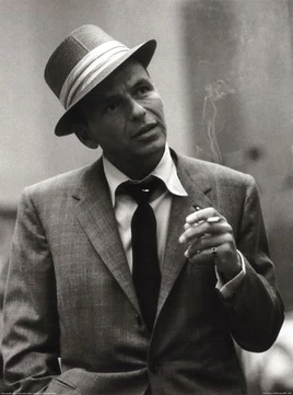 Frank Sinatra