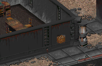 Easter egg (Fallout 2), Fallout Wiki