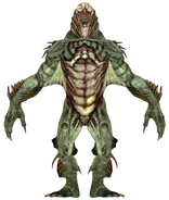 Озерник-король