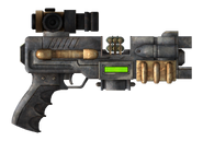 Плазменный защитник (GRA) с the scope and high-capacity terminal modifications.