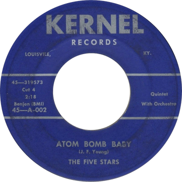 Atom Bomb Baby Fallout Wiki Fandom