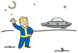 Trip to the Stars icon