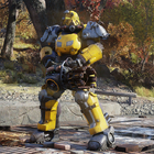 Atx skin powerarmor paint ultracite prototype c3