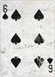 FNV 6 of Spades
