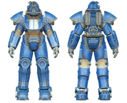 FO4CC T-51 power armor racing stripes.png (2.97 MB) T-51 power armor