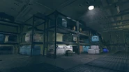 FO76 Vault 76 interior 120