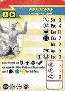 Unit card