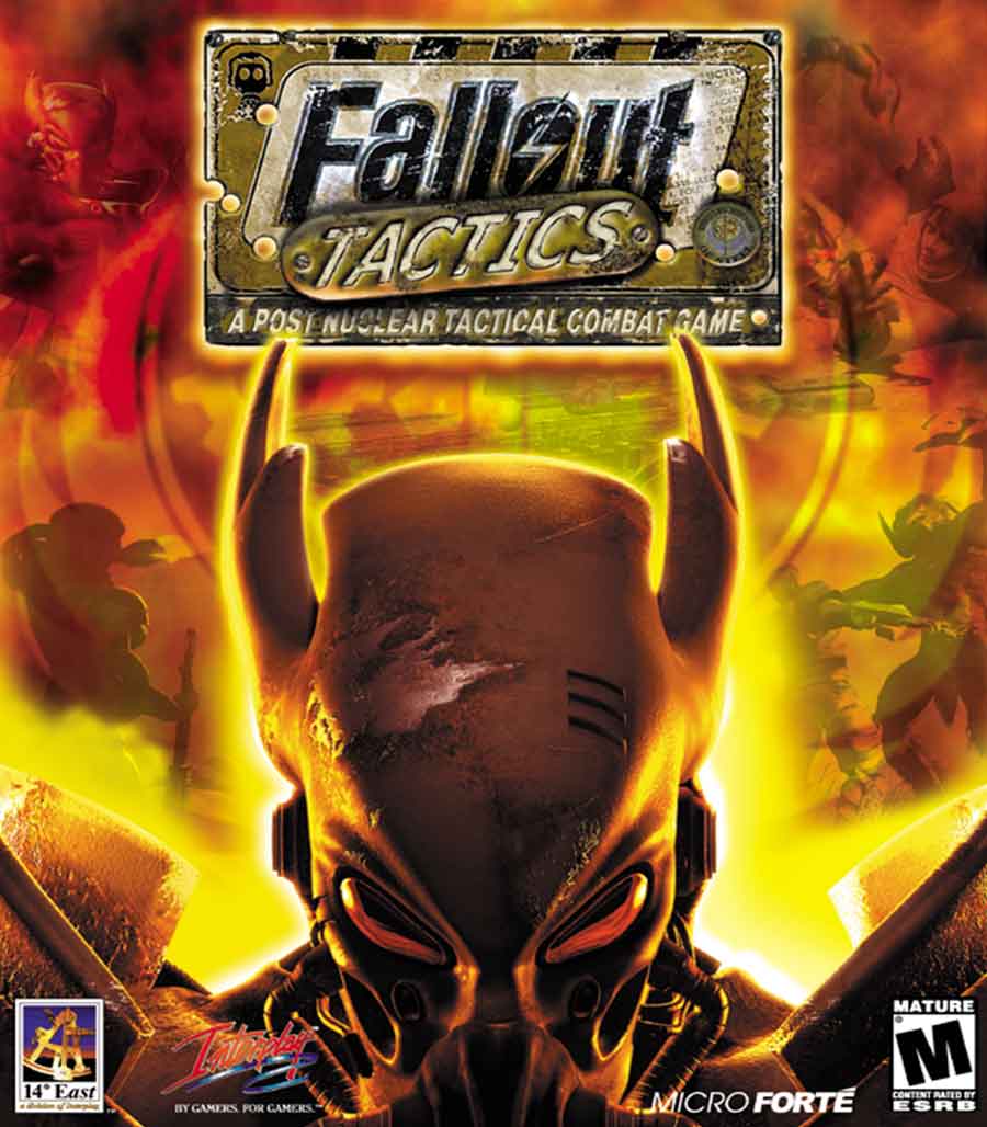 Fallout series | Fallout Wiki