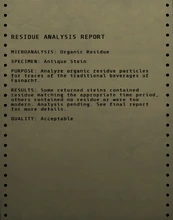 Fasnacht Residue Analysis Acceptable.png (1.15 MB) Acceptable Quality Note