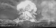 Unknown atomic test