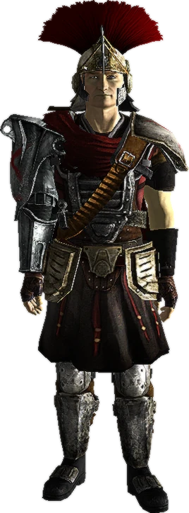 LegionCenturionArmor