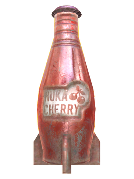 Nuka Cherry