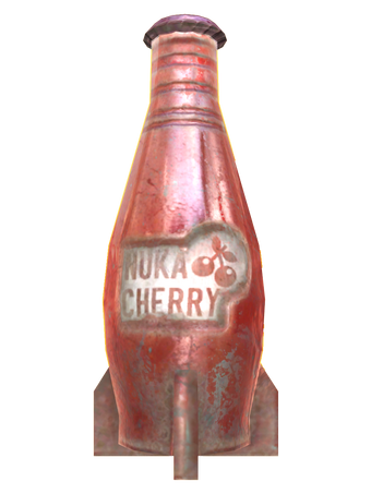 Nuka Cola Fallout Wiki Fandom