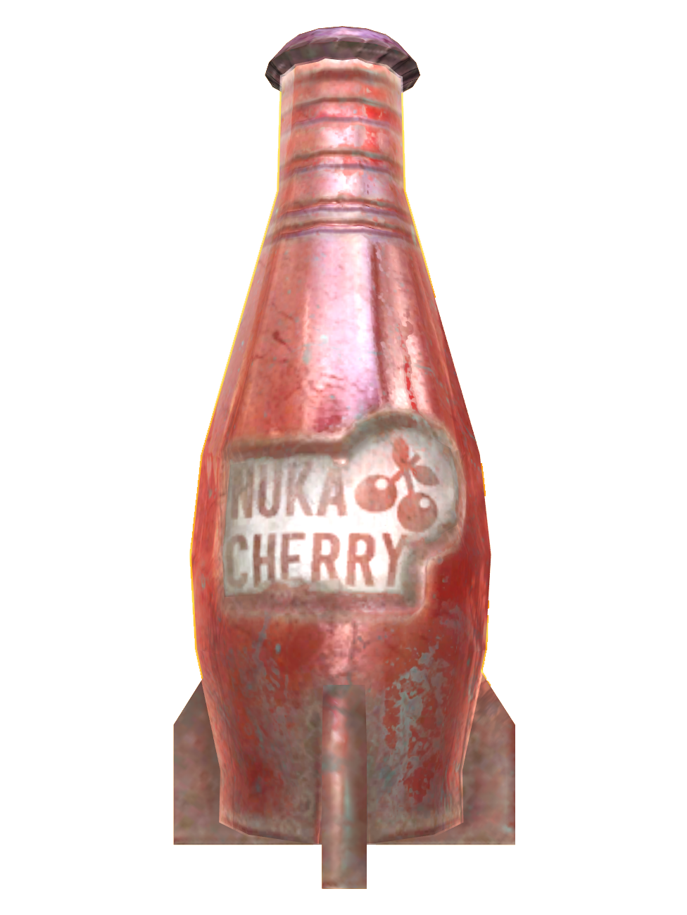 Nuka-Cherry (Fallout 76) | Fallout Wiki | Fandom