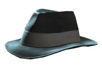 Silver Shroud Costume Fallout 4 Fallout Wiki Fandom
