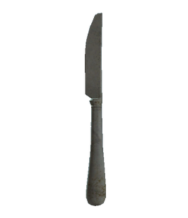Table knife