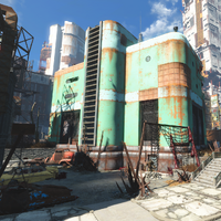Wilson Atomatoys Corporate Hq Fallout Wiki Fandom