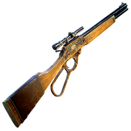 Atx skin weaponskin levergun goldandblue l
