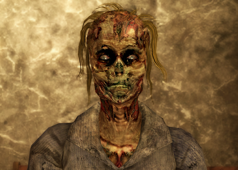 fallout 3 become a ghoul fallout 3 become a ghoul