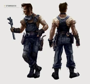 FO4 Art Sturges.jpg (249 KB) Da L'Arte di Fallout 4