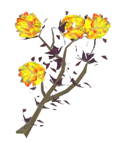 Rhododendron plant | Fallout Wiki | Fandom