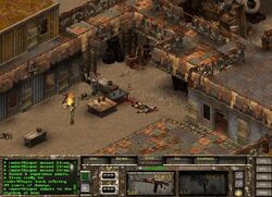 Fallout Tactics Fallout Wiki Fandom Fallout Tactics Fallout Wiki Fandom