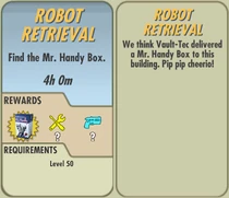 FoS Robot Retrieval card.jpg (74 KB) Requirements, objective, rewards and description