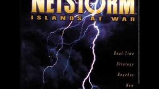 Netstorm - Serenity