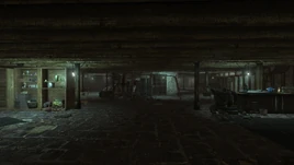 Old Olney Underground