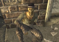 Rotface | Fallout Wiki | Fandom
