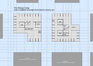 Уровень 2, 9-й этаж