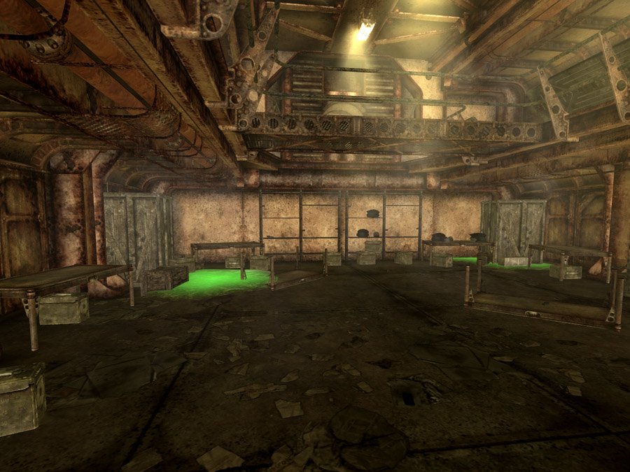 fallout new vegas vault 34 fallout new vegas vault 34