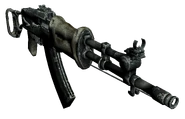 Chinese assault rifle 01.png (3,78 Mio) Render of the Chinese assault rifle