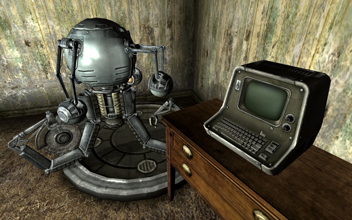 Fallout пк механики. Fallout 3 терминал. Терминал хранителя фоллаут 3. Терминал из Fallout. Джорджтаун Fallout 3.