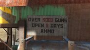 FO4 Commonwealth Weaponry1