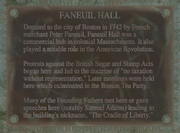 FO4 Faneuil Hall Plaque