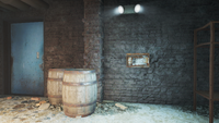 FO4 Federal ration stockpile interior 3