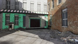 FO76 Shadowbreeze Apartments 10