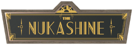 FO76 The Nukashine
