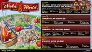 Community calendar