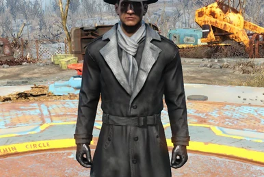 The Silver Shroud | Fallout Wiki | Fandom