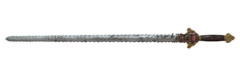 Fo4Sword of Wonders