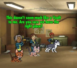 FoS A Pale Imitation