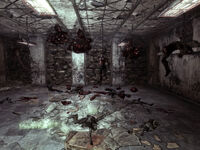 GT basement.jpg (458 KB) The super mutants' 'meat locker' down at the basement