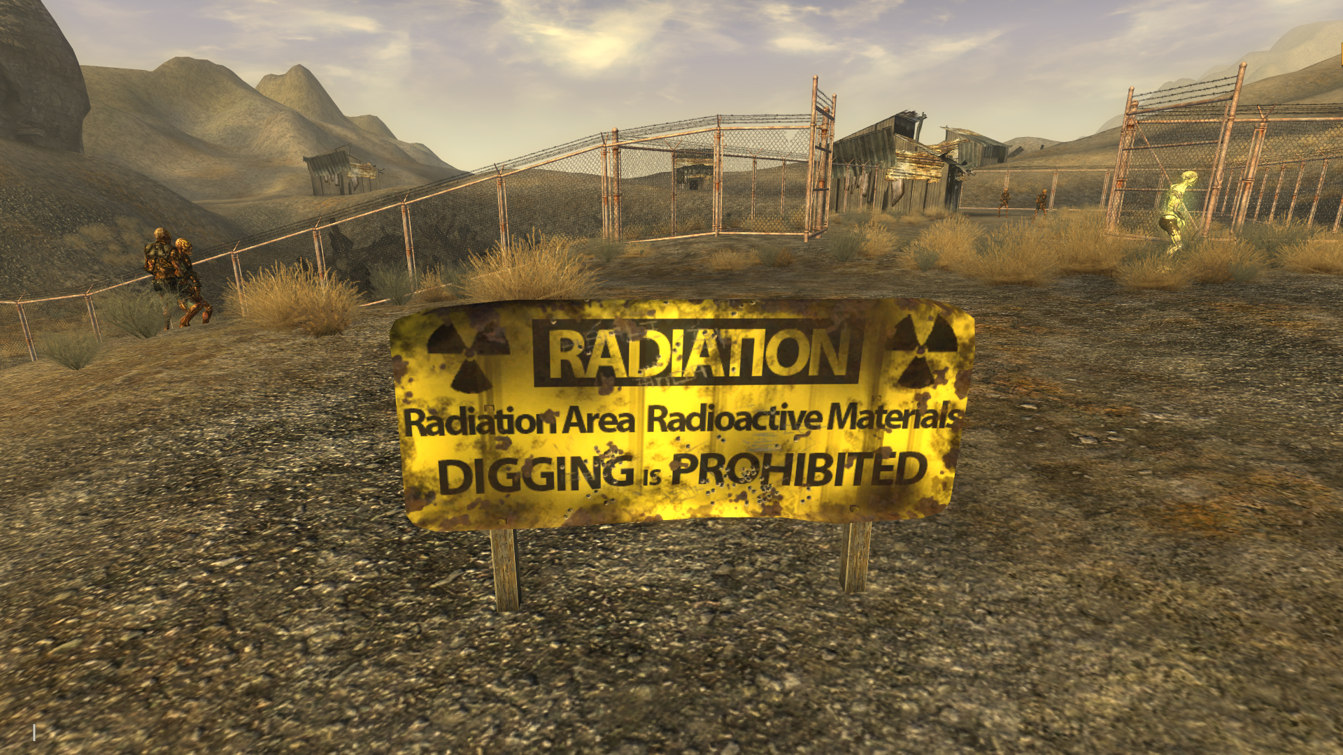 fallout new vegas nuke