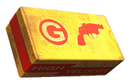 .38 round.png (628 KB) An example of an item in Fallout 4 and Fallout 76, a .38 round.