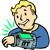 FO3 01 Vault 101 Citizenship Award