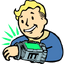 FO3 01 Vault 101 Citizenship Award