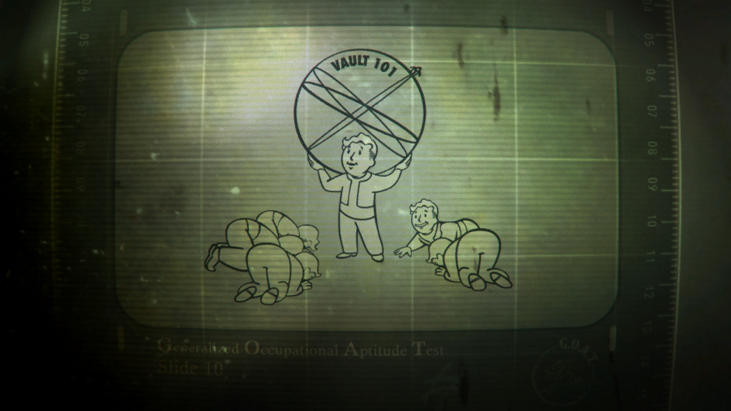 Тест коза в fallout 3 что отвечать. Смотреть фото Тест коза в fallout 3 что отвечать. Смотреть картинку Тест коза в fallout 3 что отвечать. Картинка про Тест коза в fallout 3 что отвечать. Фото Тест коза в fallout 3 что отвечать
