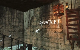 FO4NW Gauntlet 2